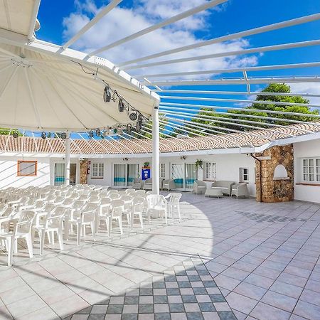 Villaggio Li Cucutti Agrustos Ngoại thất bức ảnh