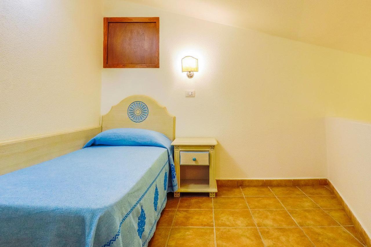 Villaggio Li Cucutti Agrustos Ngoại thất bức ảnh