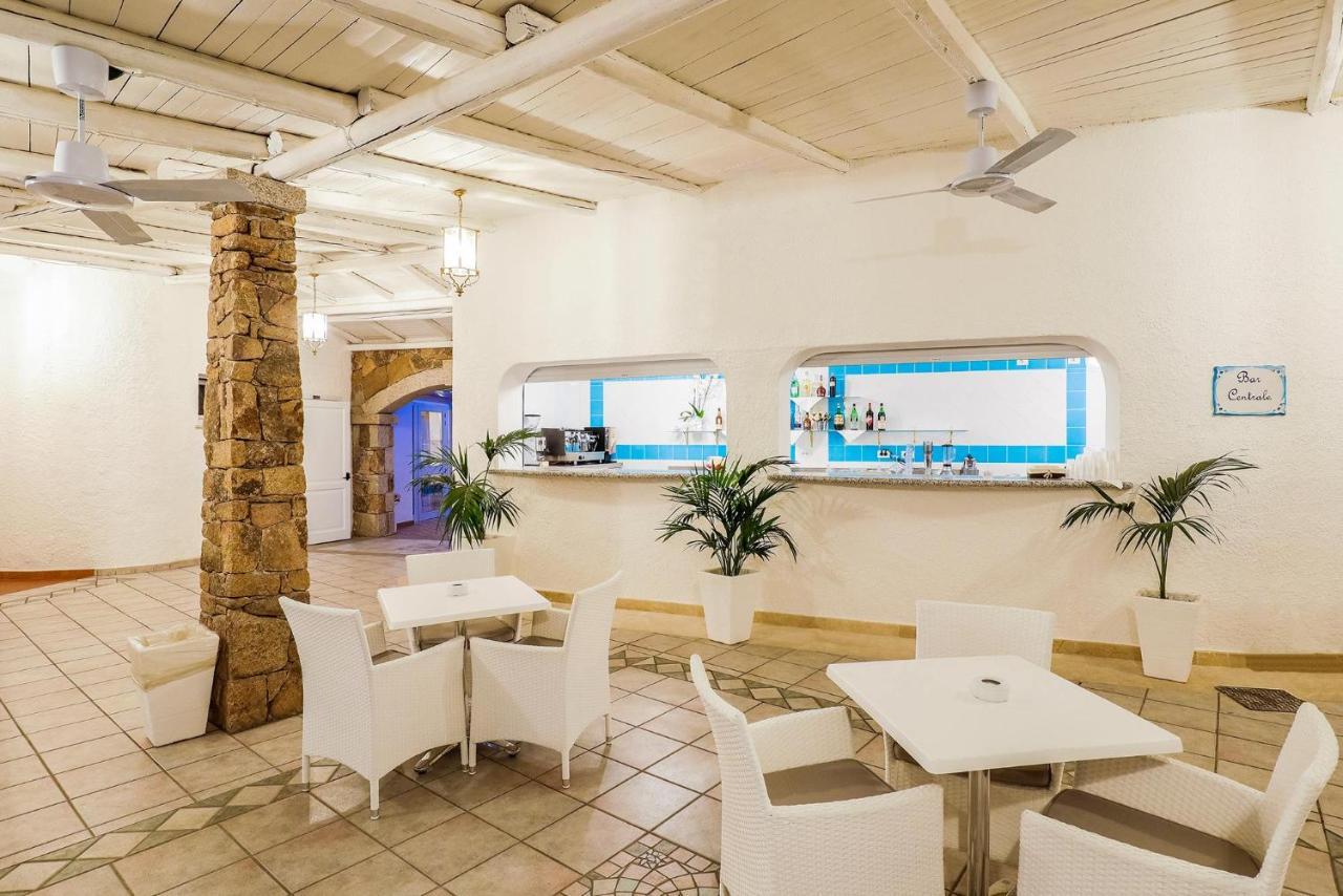 Villaggio Li Cucutti Agrustos Ngoại thất bức ảnh